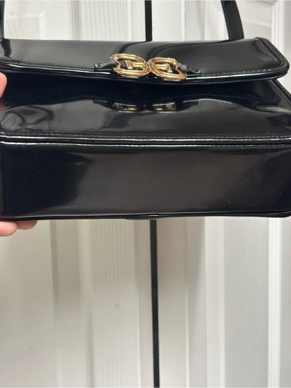 Sam Edelman polished patent